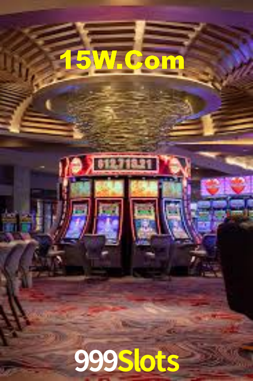 Bônus Generosos e Exclusivos no 999Slots para Você!