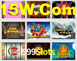 Exclusive Games 999Slots