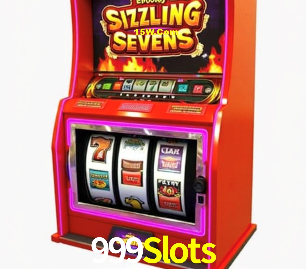 Torneios 999Slots