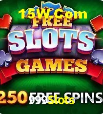Recursos de Bônus 999Slots
