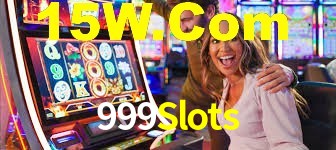 Ofertas Imperdíveis na 999Slots: Promoções e Bônus Que Valem a Pena