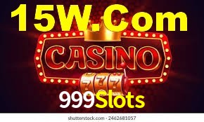 Tournaments 999Slots