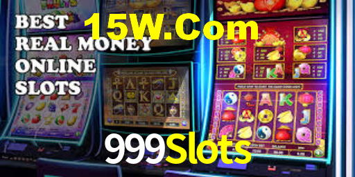 999Slots - Cassino Oficial Exclusivo - 999Slots App