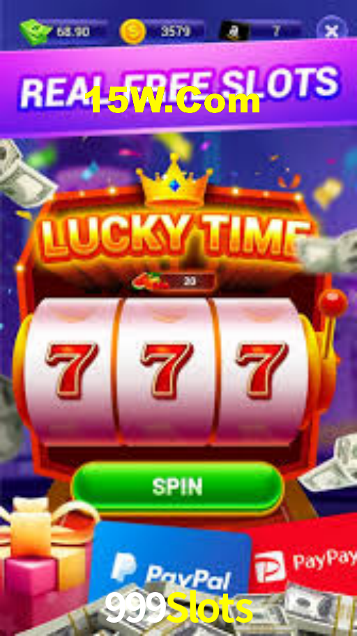 999Slots App