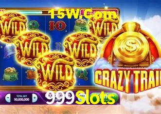 Design Responsivo 999Slots