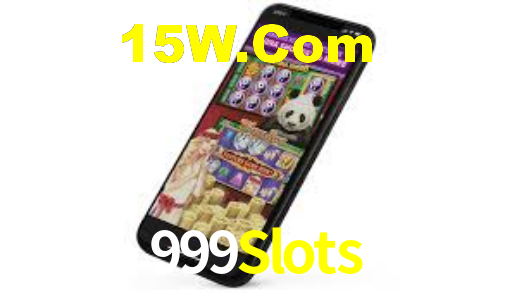 999Slots App