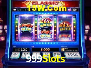 Especiais de Fim de Semana 999Slots