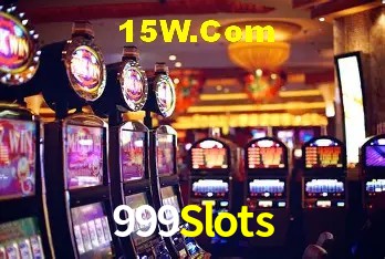 Casino Ao Vivo 999Slots