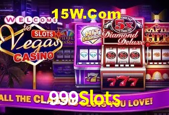 Diretório de Jogos 999Slots