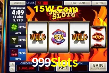 Promoções Sazonais 999Slots