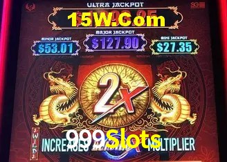 Provedores de Jogos 999Slots