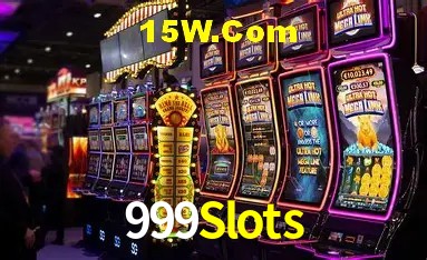 Jogos de Slot 999Slots