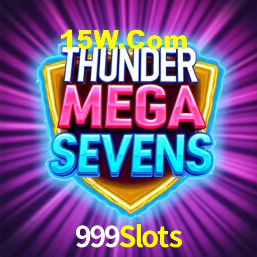 Interface do App 999Slots