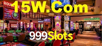 999Slots,999Slots App