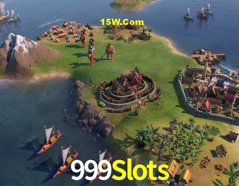 Casino Ao Vivo 999Slots