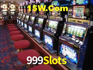 Cadastro Rápido 999Slots