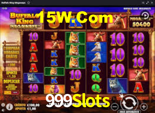 999Slots: Seu Cassino Premiado com Pagamentos Rápidos