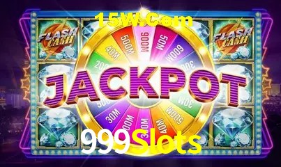 Login Seguro 999Slots