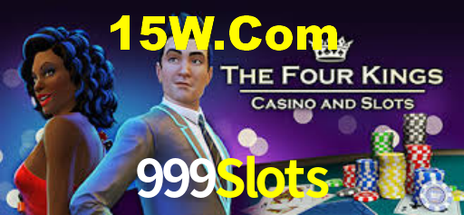 999 Slots Casino