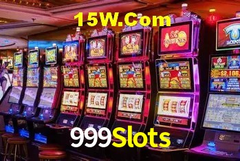 Estatísticas 999Slots