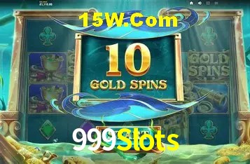 Integração de APIs 999Slots
